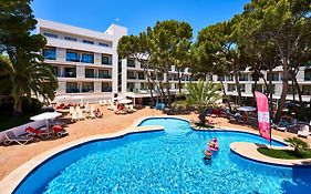 Hotel & Spa S'Entrador Playa